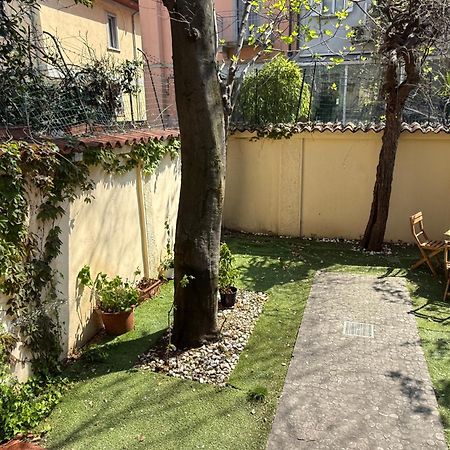 شقة Squirrel'S House ميلان المظهر الخارجي الصورة