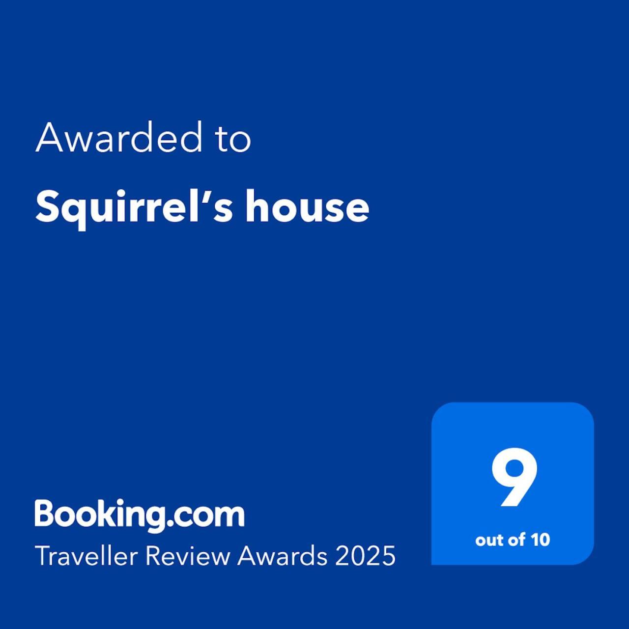 شقة Squirrel'S House ميلان المظهر الخارجي الصورة