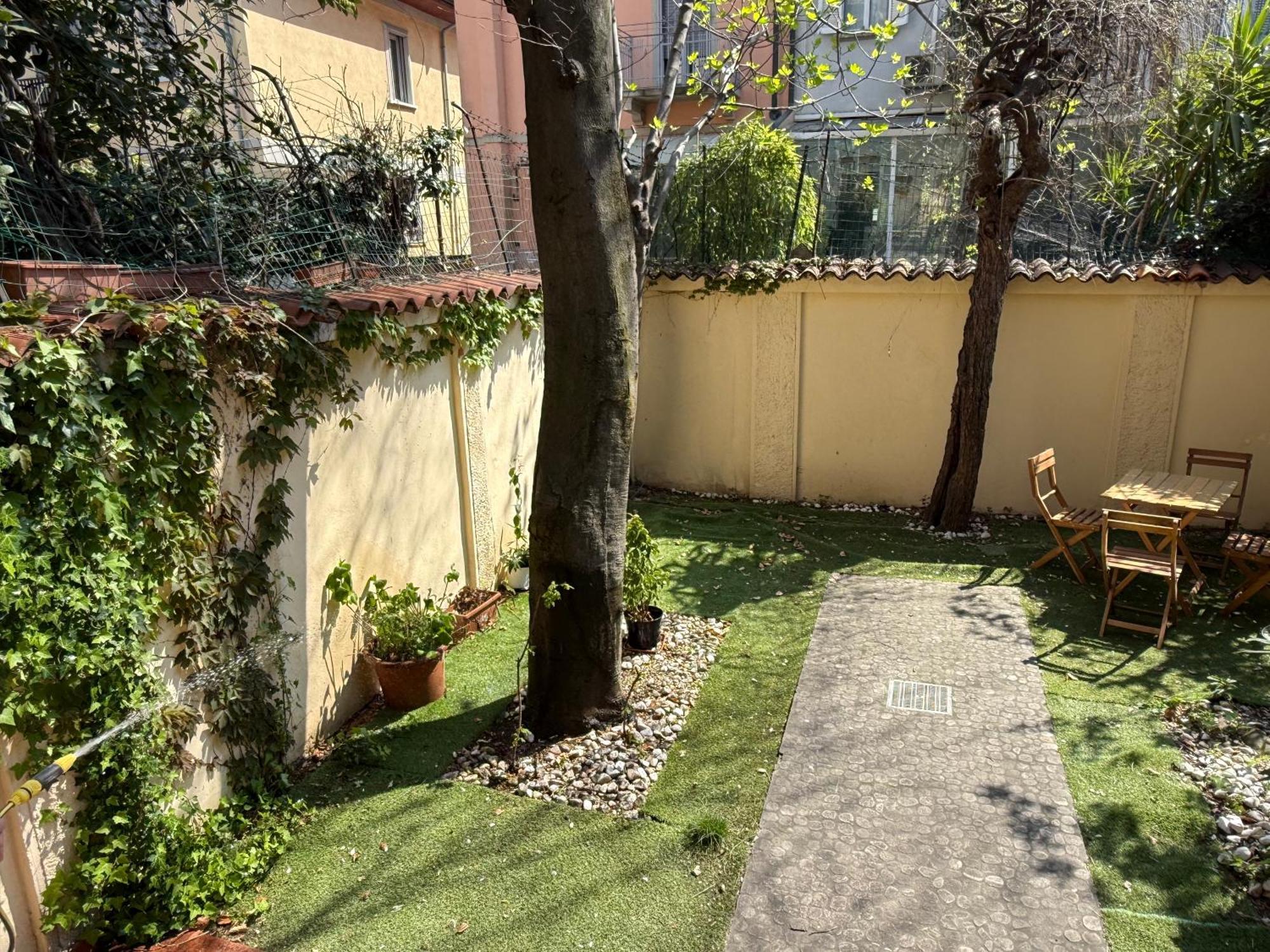 شقة Squirrel'S House ميلان المظهر الخارجي الصورة